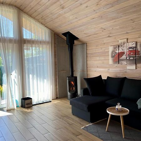 Treeskit House Horenka Exterior foto